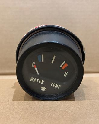 Indicatore Temperatura Acqua Suzuki GT 750