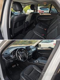 mercedes gle 250 2018