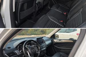 mercedes gle 250 2018