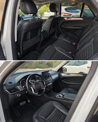 mercedes gle 250 2018