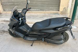 Kymco 350downtwon Grazie
