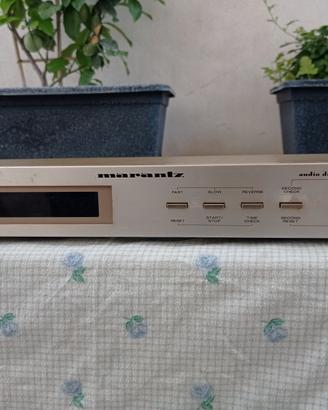 timer marantz