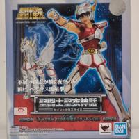 Saint Seiya Myth Cloth Pesasus Revival