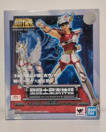 Saint Seiya Myth Cloth Pesasus Revival