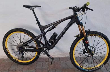 SCOTT GENIUS SL 700