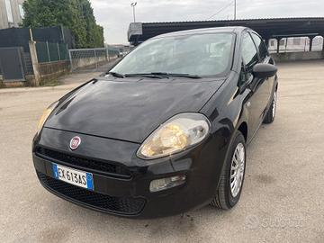 Fiat Punto 1.3 MJT anno 2014 pronto al uso neo pat