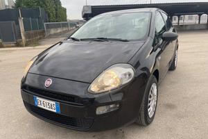 Fiat Punto 1.3 MJT anno 2014 pronto al uso neo pat