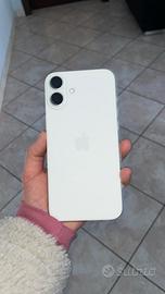 APPLE iPhone 16 Plus 128GB Bianco