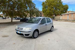 Fiat Punto 1.2 Metano – 2009