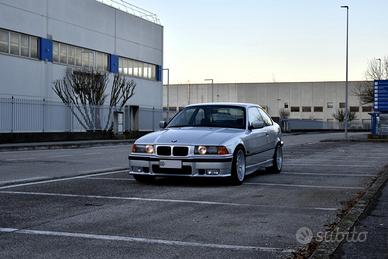 Bmw e36 318is
