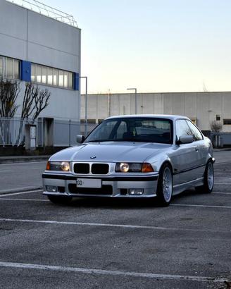 Bmw e36 318is