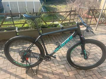 Specialized epic pro taglia xl
