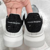 Scarpe Alexander McQueen NUOVE 39 Limited edition