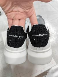 Scarpe Alexander McQueen NUOVE 39 Limited edition