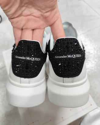 Scarpe Alexander McQueen NUOVE 39 Limited edition
