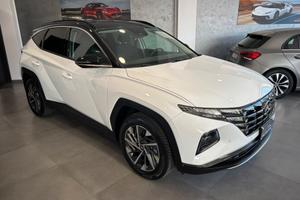 Hyundai Tucson 1.6 CRDI XLine