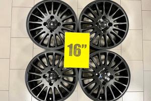 RL2 Cerchi in lega orig. Volvo da 16"