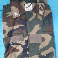 Mimetica NUOVA, TG. 50 - L - giacca e pantalone
