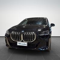 BMW 218d Active Tourer Msport auto
