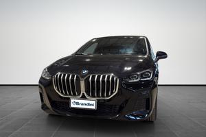 BMW 218d Active Tourer Msport auto