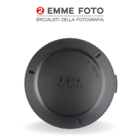 SIGMA USB dock UD-01 per ottiche Sony A-Mount