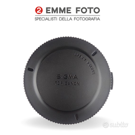 SIGMA USB dock UD-01 per ottiche Sony A-Mount