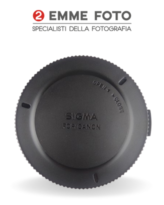 SIGMA USB dock UD-01 per ottiche Sony A-Mount