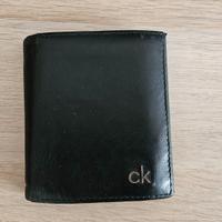 Portafogli Calvin Klein