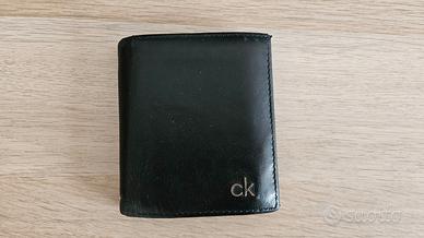 Portafogli Calvin Klein
