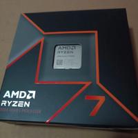 AMD Ryzen 7 9700X