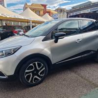 RENAULT CAPTUR 1.5 DCI 90 CV DA VETRINA 90000 KM B