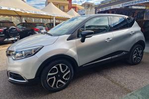 RENAULT CAPTUR 1.5 DCI 90 CV DA VETRINA 90000 KM B