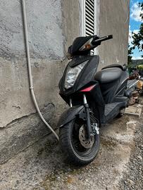 Kymco agility 50 4T