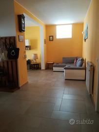 Appartamento arredato