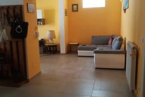 Appartamento arredato