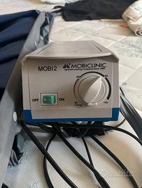 Materasso antidecubito