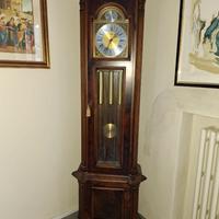 Orologio a pendolo Con istruzioni originali per la