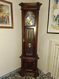 Orologio a pendolo Con istruzioni originali per la