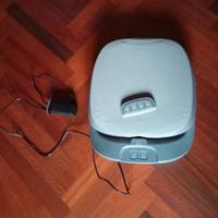 Pedana massaggio per gambe e piedi 