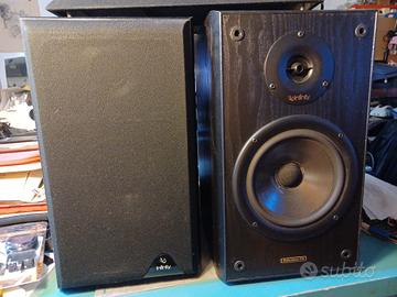 Coppia Infinity Reference 11i