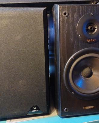 Coppia Infinity Reference 11i