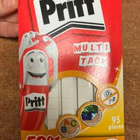 Pritt 95 Multi tack pezzi