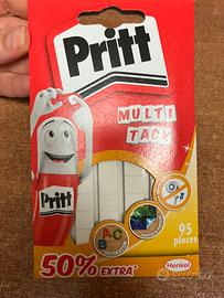 Pritt 95 Multi tack pezzi