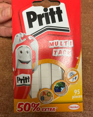Pritt 95 Multi tack pezzi