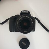 Canon 4000D