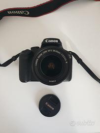 Canon 4000D