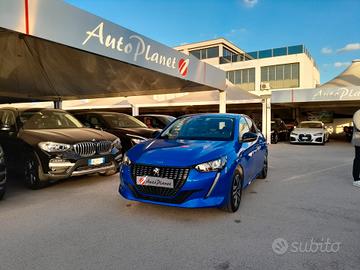 Peugeot 208 PureTech 100 Stop&Start EAT8 5 porte A