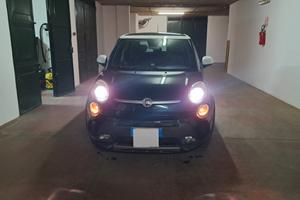 Fiat 500L trekking 95 cv euro 6e