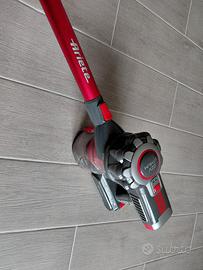 Aspirapolvere ARIETE 22V LITHIUM