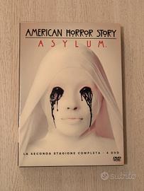 VENDUTO American Horror Story - Stagione 2 